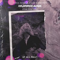 Xenia Ghali, Tyler Sjostrom – Hurricane [The Remixes]