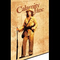 Různí interpreti – Calamity Jane (1984) DVD