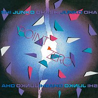 Junko Ohashi – Point Zero