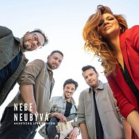 Kateřina Bohatová – Nebe neubývá (akustická live session)