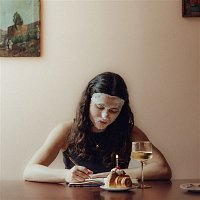 Přední strana obalu CD Milý deníčku