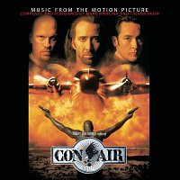 Různí interpreti – Con Air Original Soundtrack