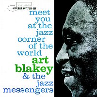 Meet You At The Jazz Corner Of The World [Remastered / Rudy Van Gelder Edition]