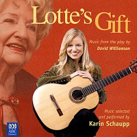 Karin Schaupp – Lotte's Gift