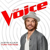 Turn The Page [The Voice Performance]