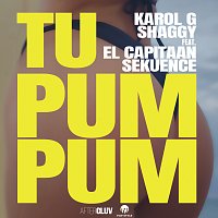 KAROL G, Shaggy, El Capitaan, Sekuence – Tu Pum Pum