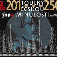 Různí interpreti – Toulky českou minulostí 201-250 (MP3-CD) CD