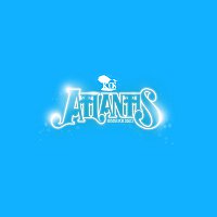 Přední strana obalu CD Atlantis - Hymns For Disco