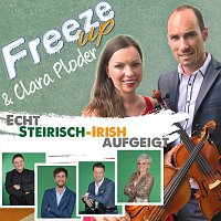 Freeze Up mit Clara Ploder – Echt Steirisch-Irish aufgeigt