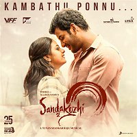 Yuvan Shankar Raja – Kambathu Ponnu (From "Sandakozhi 2")