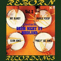 Gretsch Drum Night At Birdland Vol. 2  (HD Remastered)