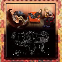 Přední strana obalu CD День на ночь