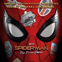 Michael Giacchino – Spider-Man: Far from Home (Original Motion Picture Soundtrack)