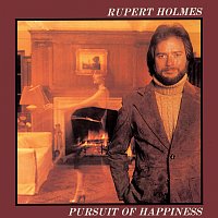 Přední strana obalu CD Pursuit Of Happiness