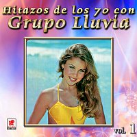 Přední strana obalu CD Colección De Oro: Hitazos De Los 70s Con Grupo Lluvia, Vol. 1
