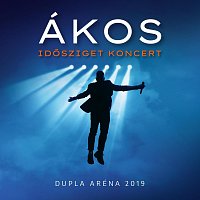 Akos – Idősziget Koncert (Live at Dupla Aréna, 2019)