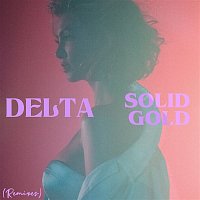 Delta Goodrem – Solid Gold (Remixes)