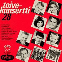 Various  Artists – Toivekonsertti 28