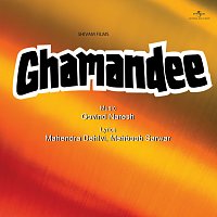 Govind Naresh – Ghamandee [Original Motion Picture Soundtrack]