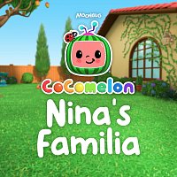 CoComelon – Nina's Familia: 90s Theme Opening Credits
