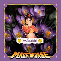 Kishore Kumar, Lata Mangeshkar, MadStarBase – Wada Karo [Remix]