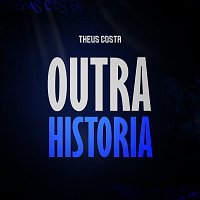 Přední strana obalu CD Outra Historia