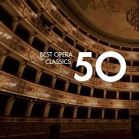 Alain Vanzo, Orchestre de l'Opéra National de Paris, Georges Pretre – 50 Best Opera