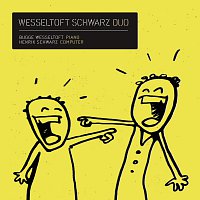 Wesseltoft Schwarz Duo