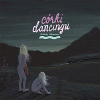 Přední strana obalu CD Corki Dancingu
