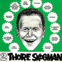 Thore Skogman – 2