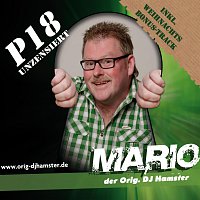 Mario - der orig. DJ Hamster – P18 unzensiert