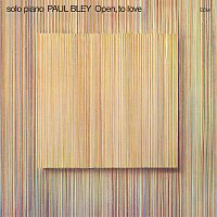 Paul Bley – Open, To Love