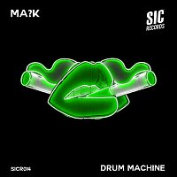 Ma?k – Drum Machine
