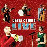 Paris Combo – Live