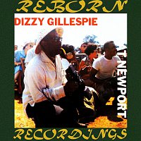 Dizzy Gillespie – At Newport, 1957 (HD Remastered)