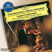 Nathan Milstein, Claudio Abbado – Tchaikovsky: Violin Concertos & Encores