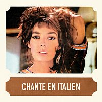 Marie Laforet chante en Italien