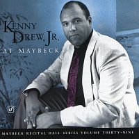Kenny Drew, Jr. – The Maybeck Recital Series, Vol. 39