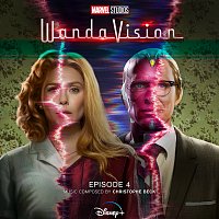 Christophe Beck – WandaVision: Episode 4 [Original Soundtrack]