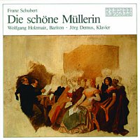 Wolfgang Holzmair – Die schone Mullerin D 795