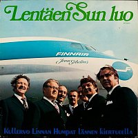 Various  Artists – Lentaen sun luo
