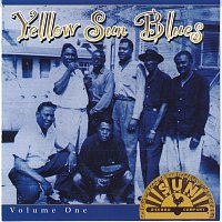 Přední strana obalu CD Yellow Sun Blues [Vol. 1]