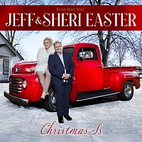 Jeff & Sheri Easter, Morgan Easter Smith – Winter Wonderland