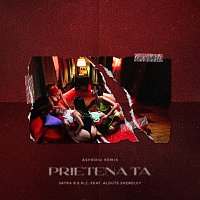 Prietena ta [Asproiu Remix]