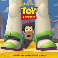 Randy Newman – Toy Story Original Soundtrack [Dutch Version]