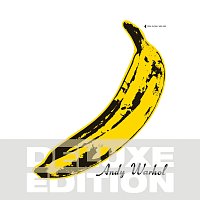 Přední strana obalu CD The Velvet Underground & Nico 45th Anniversary [Deluxe Edition]