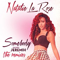 Natalie La Rose, Jeremih – Somebody [The Remixes]