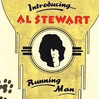 Al Stewart – Running Man - Introducing... Al Stewart