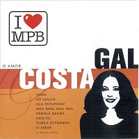 Gal Costa – O Amor