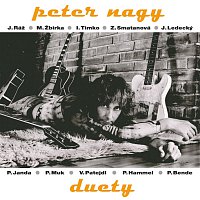 Peter Nagy – Duety